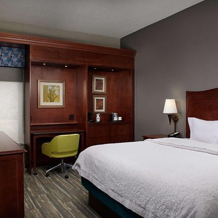 Hampton Inn Atlanta-Cumberland Mall/Cobb Galleria Area Smyrna Eksteriør bilde