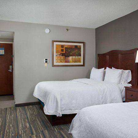Hampton Inn Atlanta-Cumberland Mall/Cobb Galleria Area Smyrna Eksteriør bilde