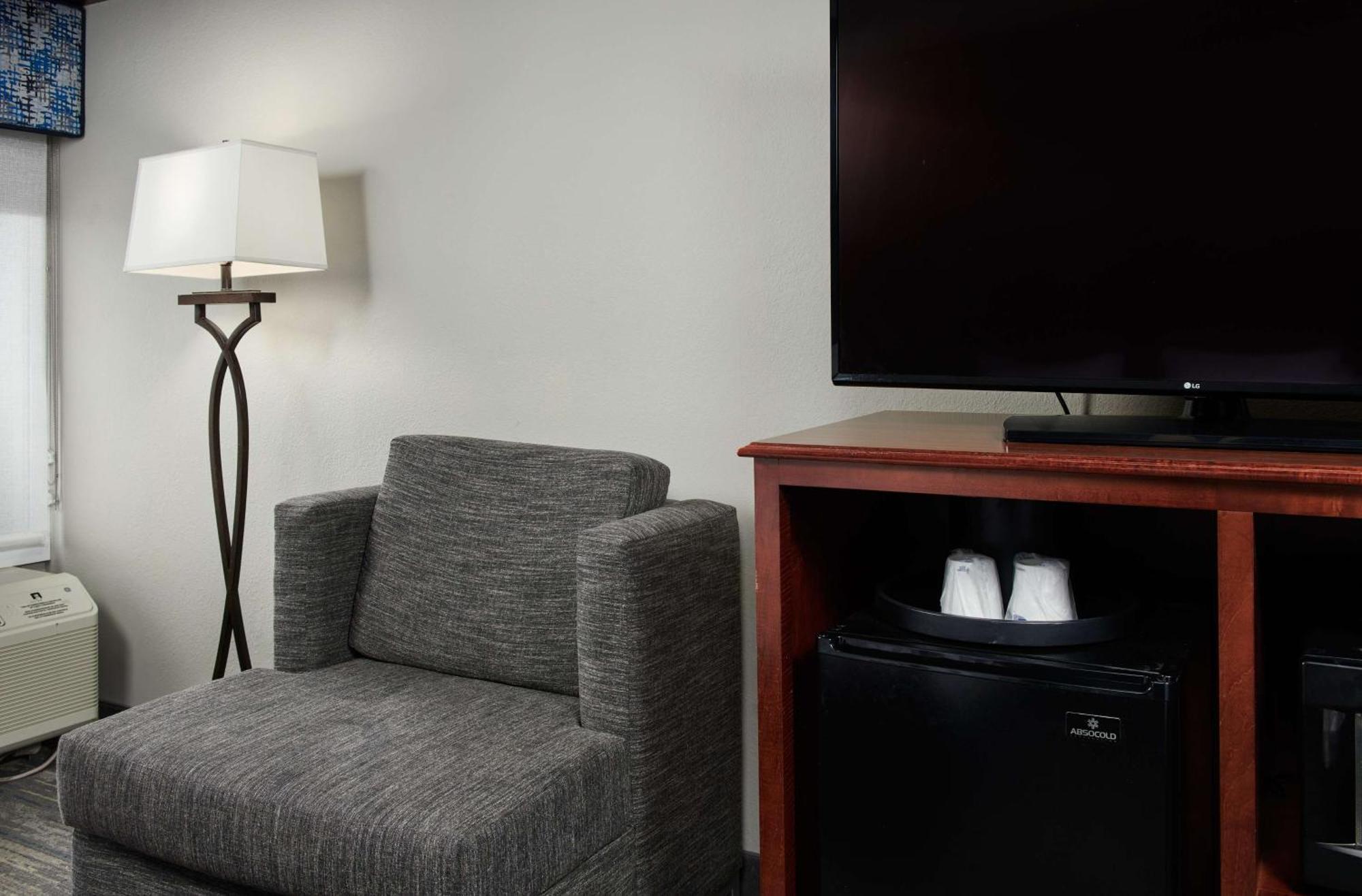 Hampton Inn Atlanta-Cumberland Mall/Cobb Galleria Area Smyrna Eksteriør bilde