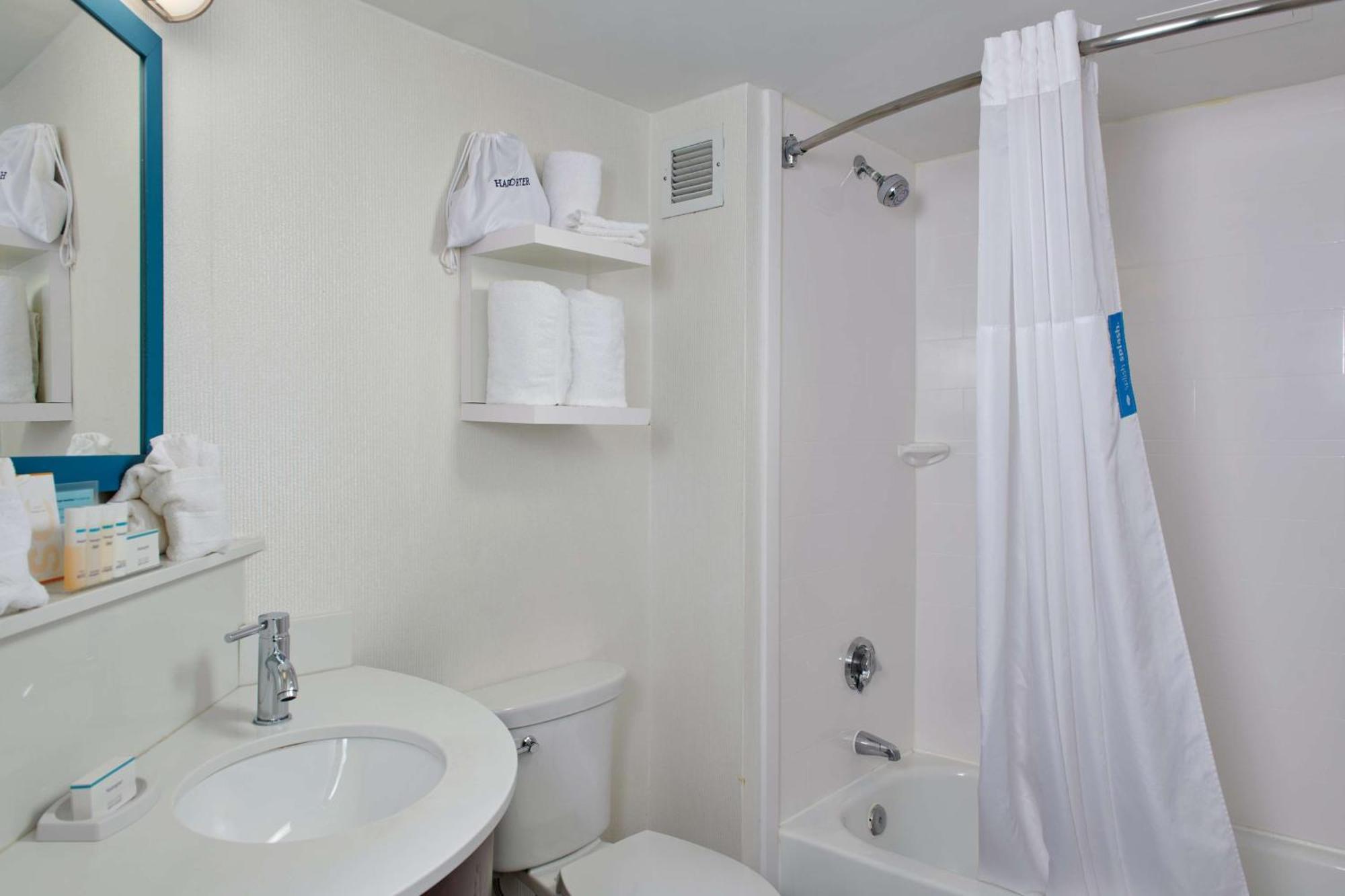 Hampton Inn Atlanta-Cumberland Mall/Cobb Galleria Area Smyrna Eksteriør bilde