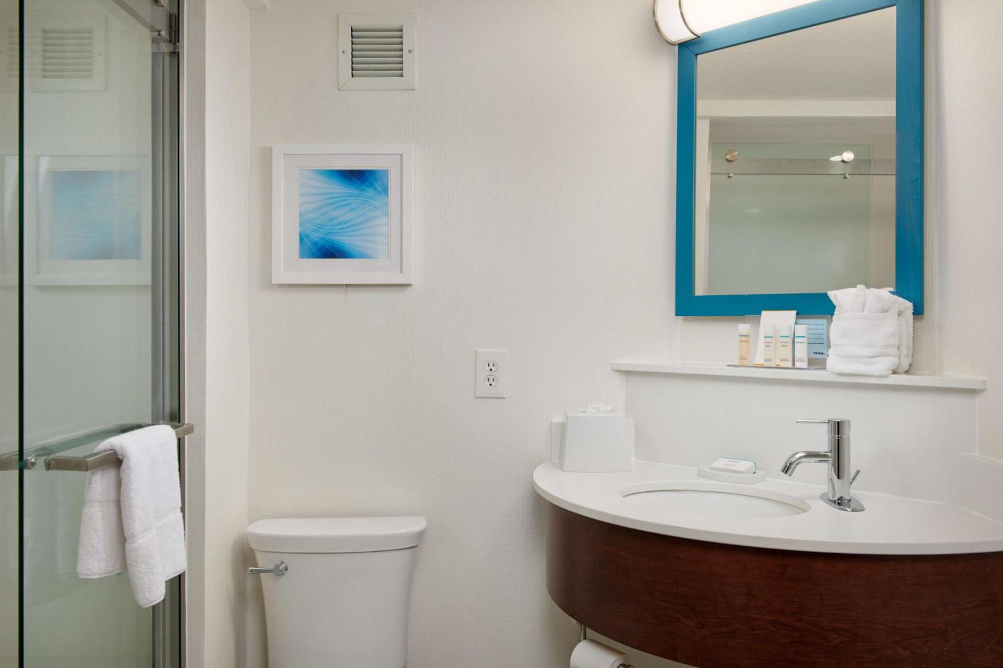 Hampton Inn Atlanta-Cumberland Mall/Cobb Galleria Area Smyrna Eksteriør bilde