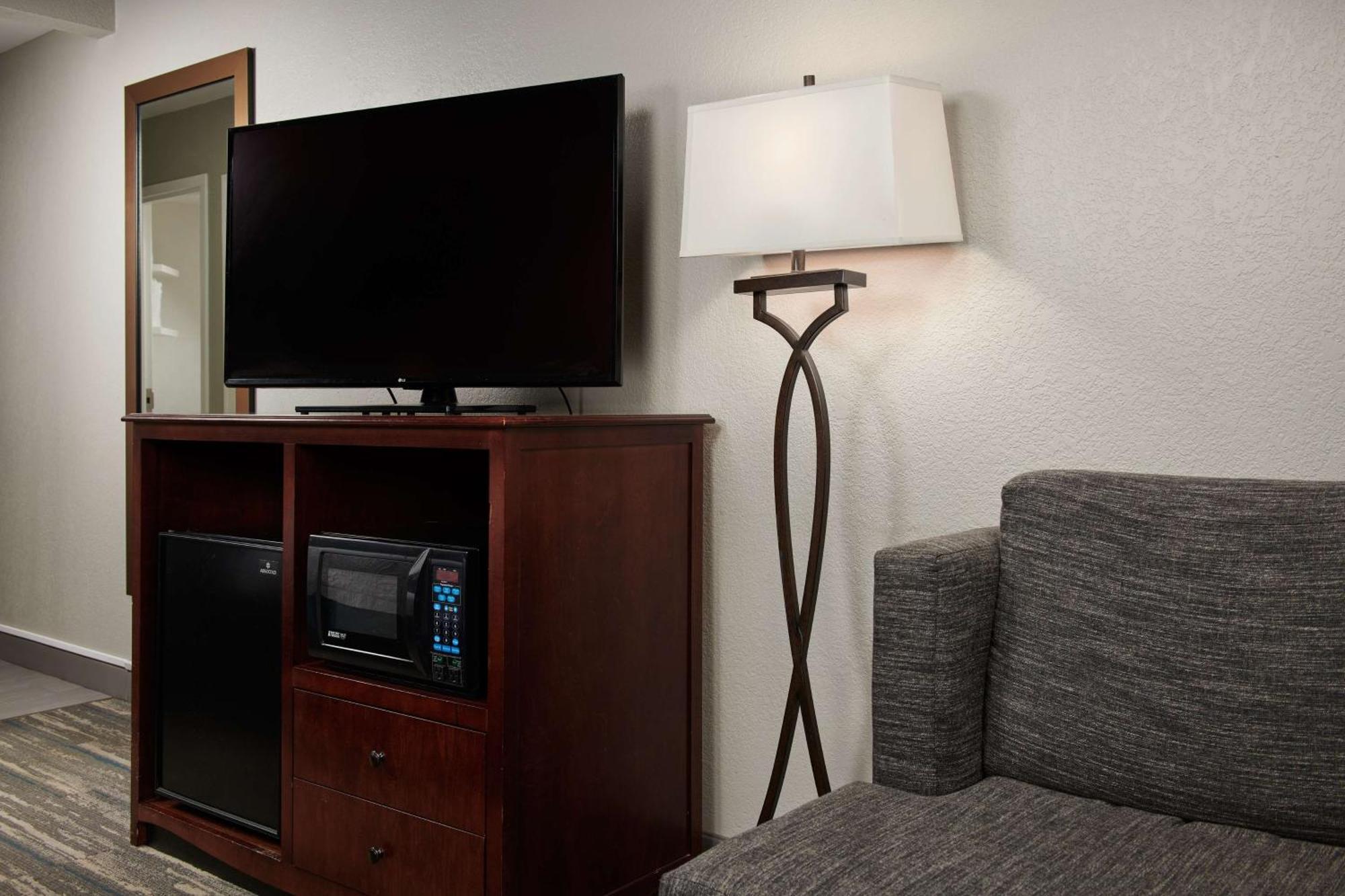 Hampton Inn Atlanta-Cumberland Mall/Cobb Galleria Area Smyrna Eksteriør bilde